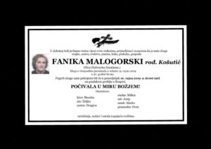 thumbnail of Fanika_Malogorski