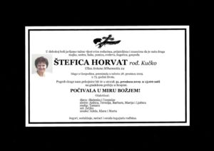 thumbnail of Stefica_Horvat